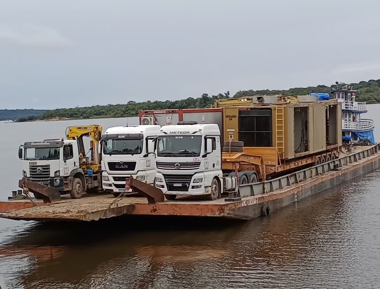 Soluções Integradas